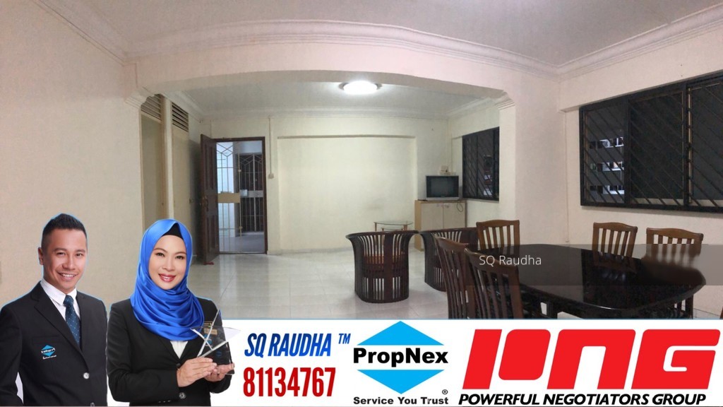 Hougang Street 51 thumbnail photo